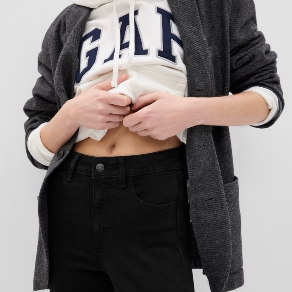 GAP JEANS💋NWT - Picture 4 of 8